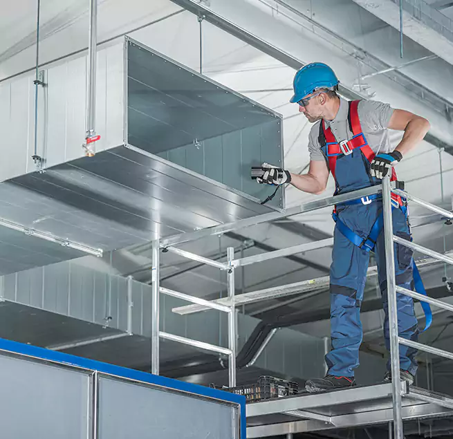 Why Homeowners & Businesses Trust Us Clarksville, IN