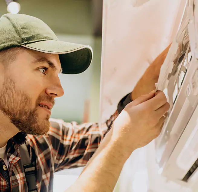 Why Homeowners & Businesses Trust Us in Clarksville, IN?