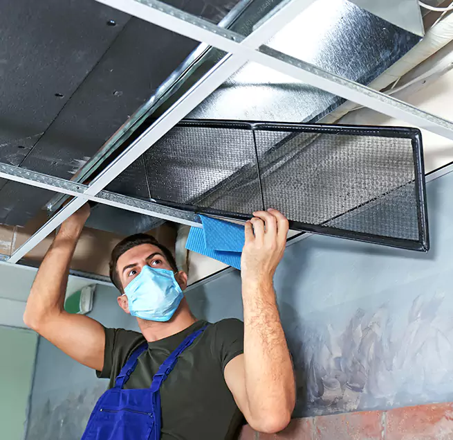  Why Homeowners Businesses Trust Us  in Clarksville, IN?