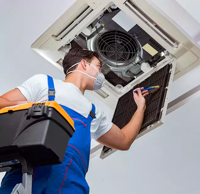 Why Homeowners & Businesses Trust Us in Clarksville, IN?